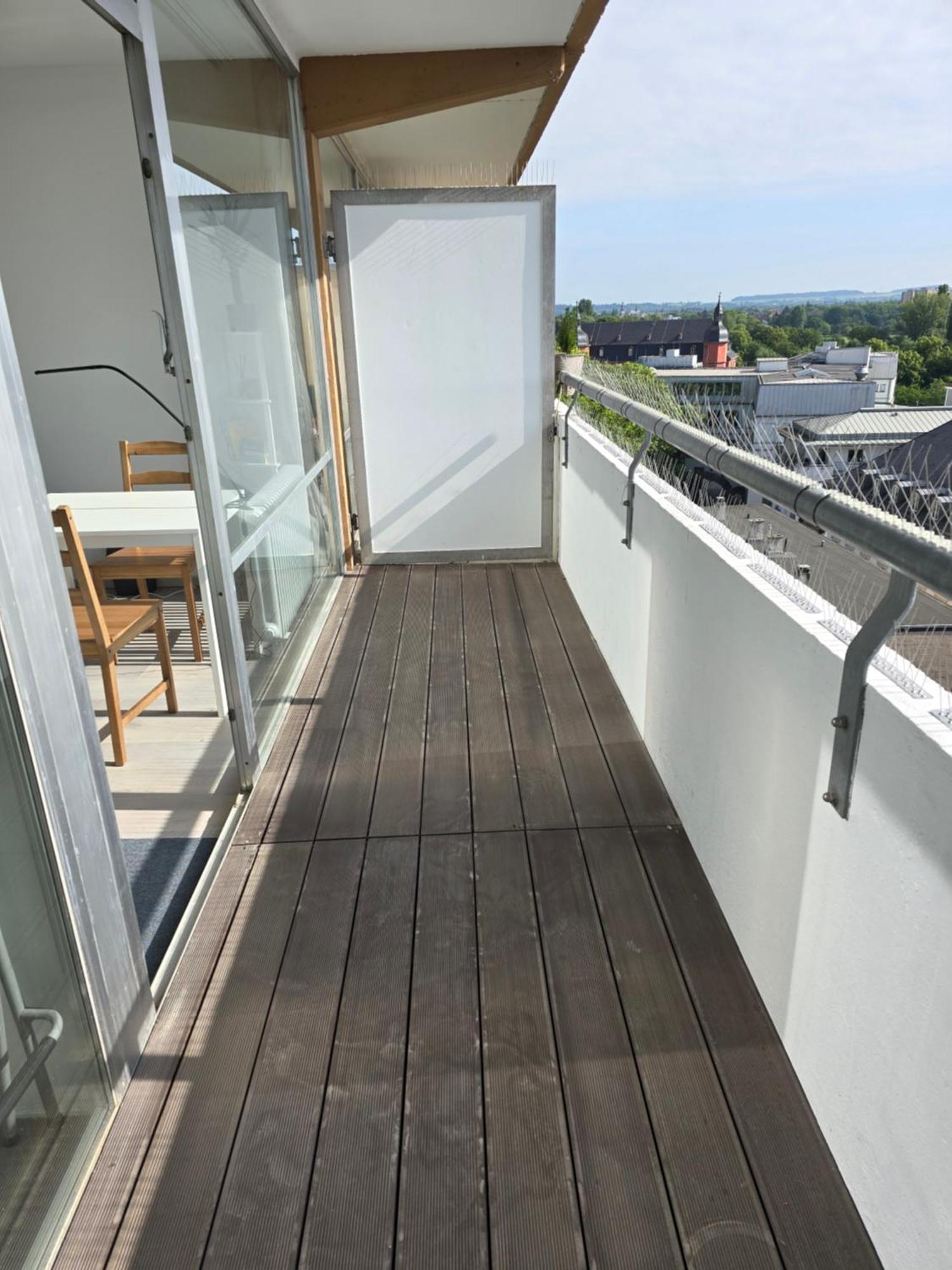 City View Offenbach am Main Exterior photo